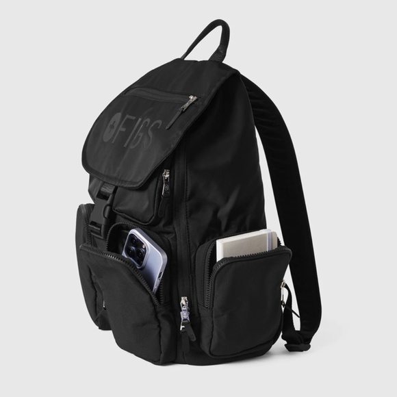 Fig’s Indestructible Backpack in Earth Color - Picture 3 of 4